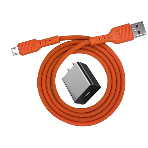 Charger For ADT/Ring/Aiwit Doorbell Camera, Charging