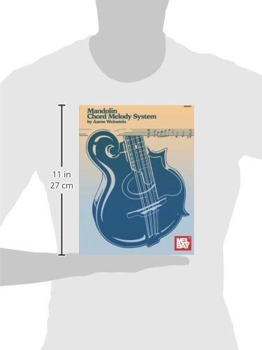 Mandolin Chord Melody System - Image 3
