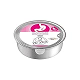 Dr. Link Spezial-Diät Katzenfutter für Katzen & Kater Proteinquelle Pute – Magen, Darm, Verdauung - leicht verdaulich, unterstützt Darmflora & Bauchspeicheldrüse – 12x85g Schale
