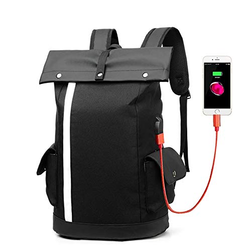 Sac pour ordinateur de voyage du bureau aux loisirs du week-end