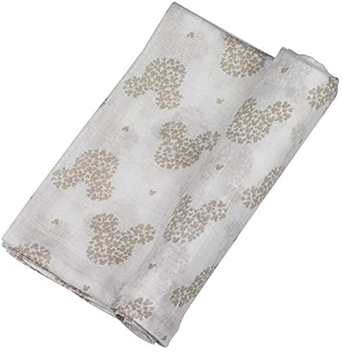 Interbaby Lange Bambou Disney Mickey Mouse Original Cover