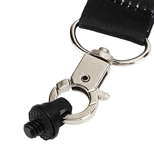 Raguso Drone Neck Lanyard Strap, Comfortable Free Dismantling Drone Controller Lanyard Adjustable Un