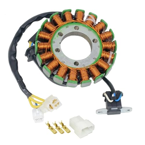 �W�F�l���[�^�[ �X�e �ɓK������X�Y�L LT-R LTR 450 �N���b�h���[�T�[Z 2006-2009 �X�e�[�^�[ OEM: 32101-45G00 32101-45G10