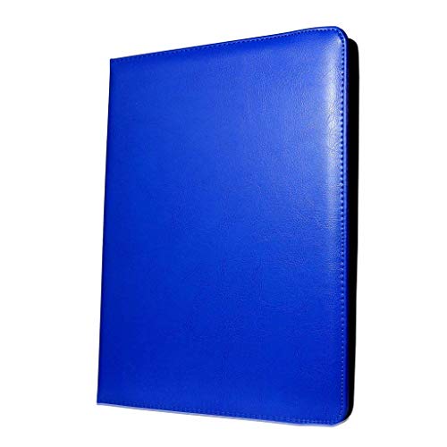 Galaxy Store Blu Custodia a Portafoglio Universale...