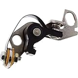  Tourmax Zündkontakt für Honda CB 250 G UVM. Motorrad