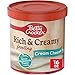 Betty Crocker Frosting, Rich & Creamy Gluten Free Frosting, Cream Cheese, 16 oz Canister