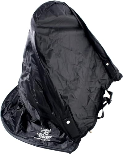 Rain Wedge Easy Access Golf Bag Rain Hood/Cover