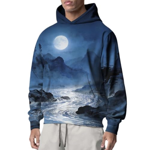 Camisa de manga corta informal con capucha para días de pesca