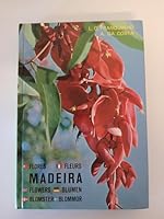 Madeira 9729177120 Book Cover