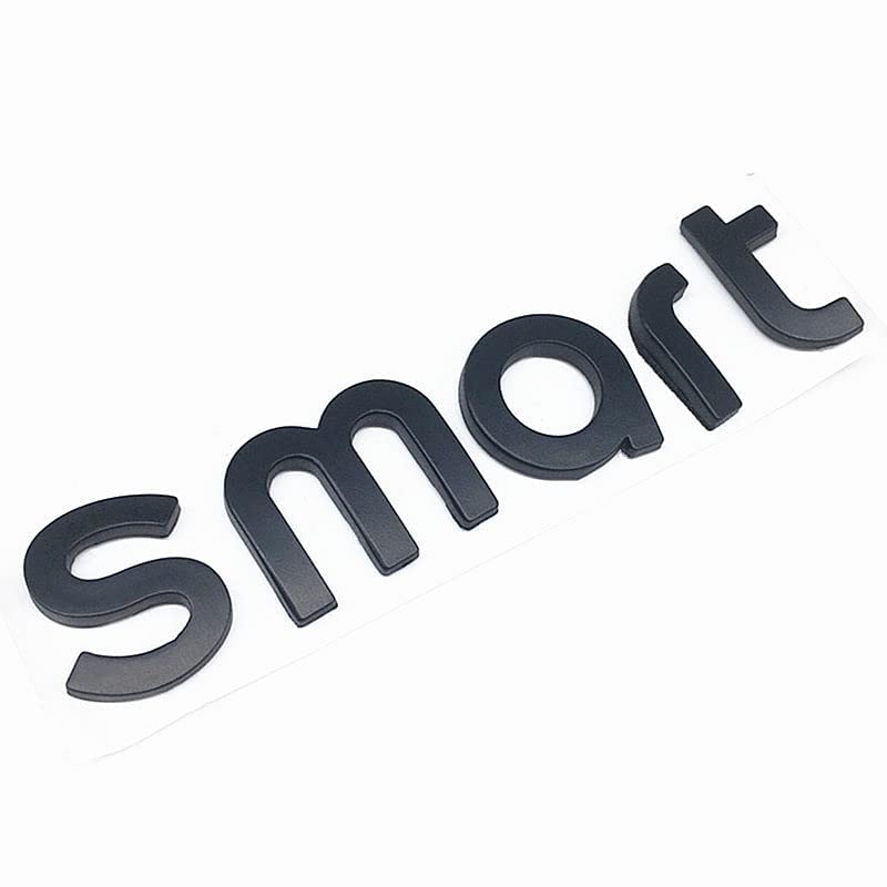 【Modelli applicabili】 Per Smart 451 brabus 453 fortwo forfour