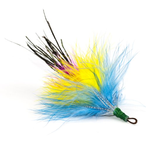 Purrs Firefly attachment- Fits PurrSuit, Frenzy & DaBird wand Cat Toys