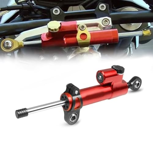 Kit de support montage d'amortisseur pour rouler serein en Kawasaki Z1000SX et Z1000