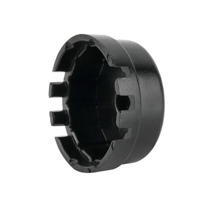 Llave de filtro de aceite de 64 mm para Toyota y Lexus con vaso extractor 5