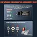 65W USB C Surface Pro Ladegerät für Microsoft Surface Pro 12 (2025) 11 10 9