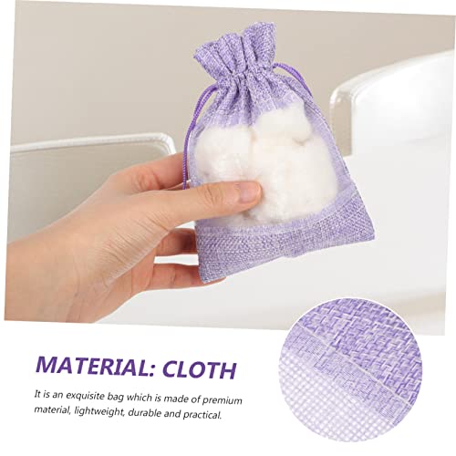 Bolsas de Sachet Vacías Aromáticas Lavanda 10 Piezas miniatura 4