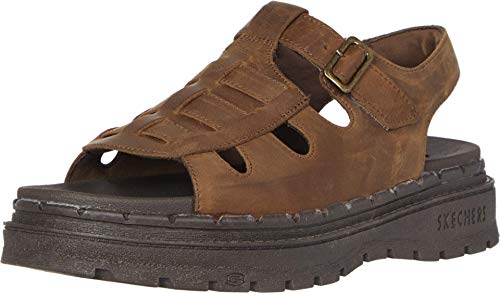skechers fisherman sandals womens