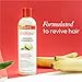 ORS HAIRepair Banana and Bamboo Nourishing Conditioner for Dry and Brittle Hair 12.5 Ounce