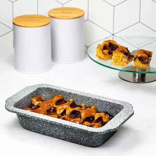 Molde para horno KLAUSBERG KB-7379 para evitar masas pegadas e imperfectas 3