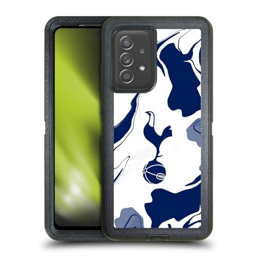 Coque Spurs Tottenham pour Galaxy A52s idéale au stade et au bureau