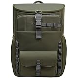 HP Sac à Dos pour Ordinateur Portable - Zaino per Notebook - modulare - 39,6 cm (15,6")