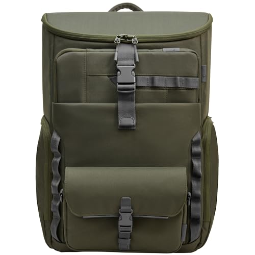 Sac à Dos Modulaire HP 15.6 pouces – Conception Durable et Flexible - vue 6