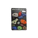 Metolius Greatest Hits Bouldering Set (12 Pack)