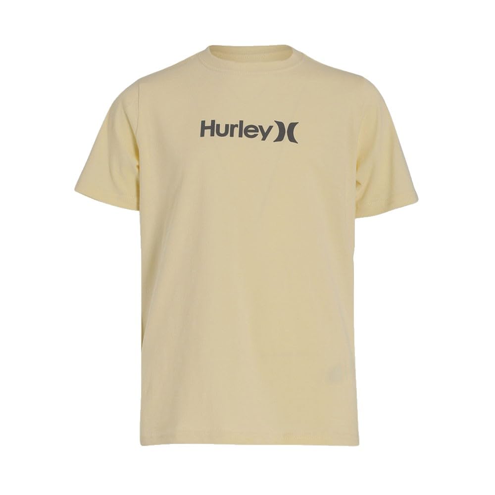K PRINTINGPRESS O&O SS TEE Yellow