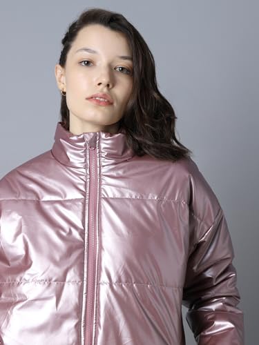 Image of HIGH STAR Polyester Women's Standard Length Standard Length Jacket