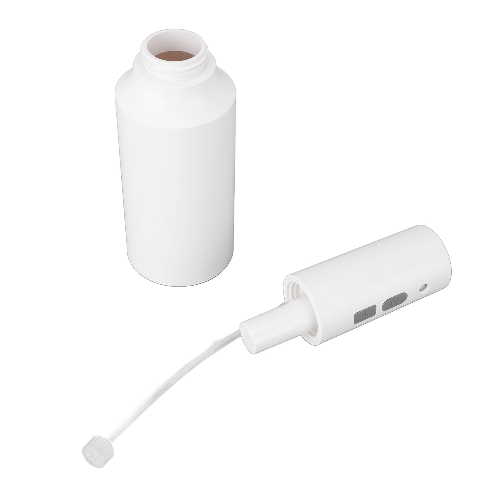 Elektrische Sprühflasche 750ml USB - Leistungsstarke Gießkanne Für Garten