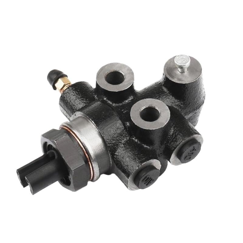 Brake Proporting Valve Para Toyota Hilux 4Runner Hiace Válvula proporcional de detección de carga de freno Valvula de Freno asistido