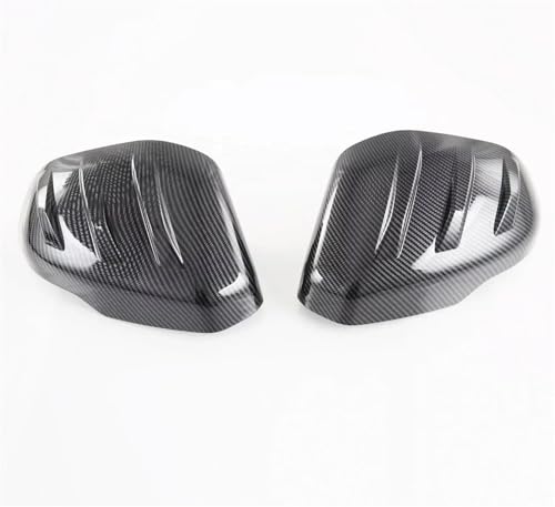 Coque rétroviseur carbone HR-V résout le problème des rayures extérieures Vezel 2022