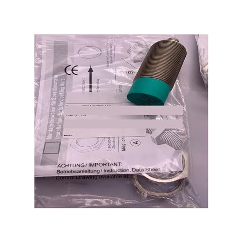 Interrupteur de position inductif NBN15-30GM60-A0-V1 de diamètre 30mm