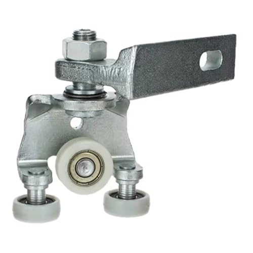 Rouleau guide porte voiture Iveco Daily VI 2014-2020 côté droit OEM 5801522453