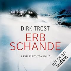 Erbschande Audiobook By Dirk Trost cover art