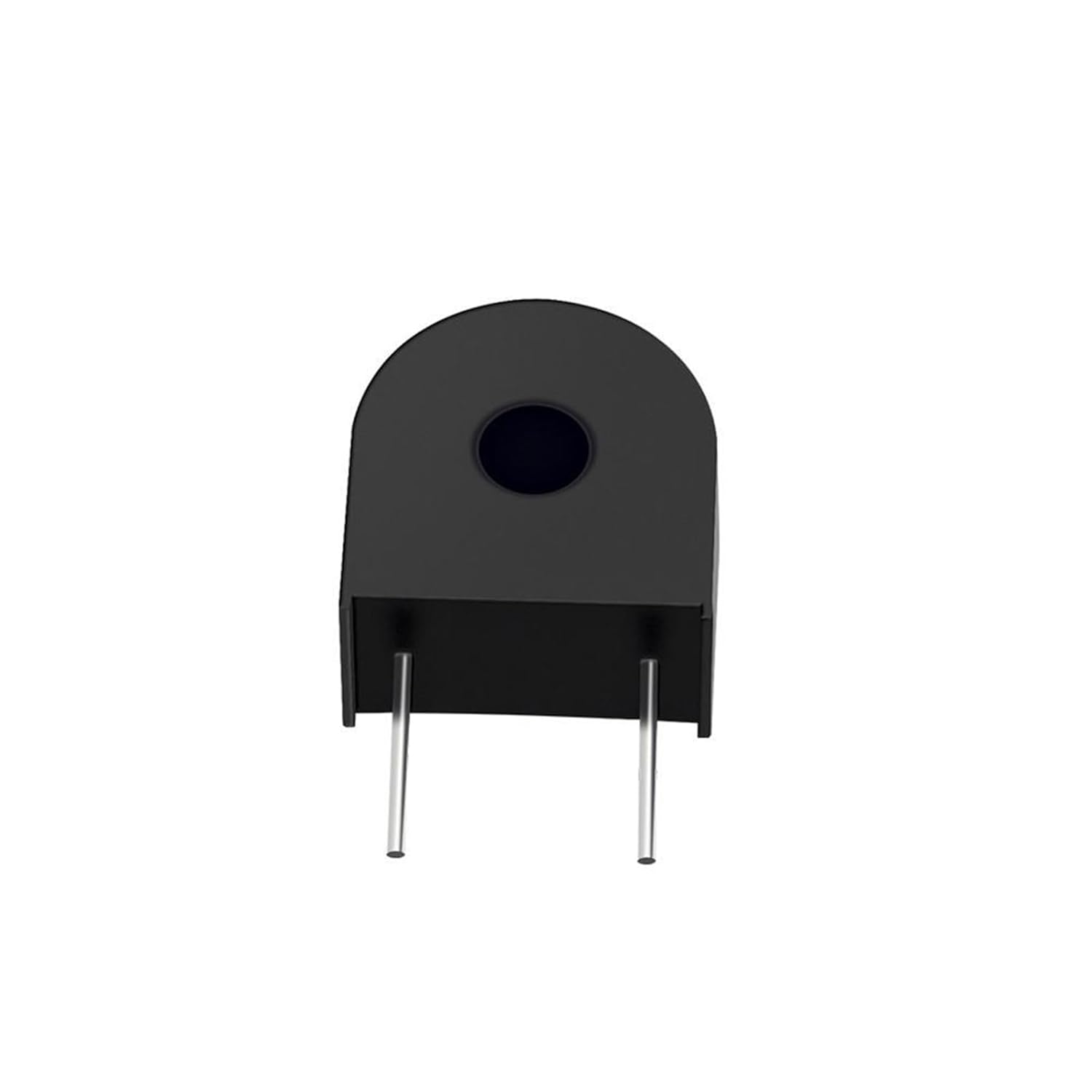 Zct50-H 500/1 20A 40mA 100mA High Frequency Pin Small Mount Current Transformer 1Pcs