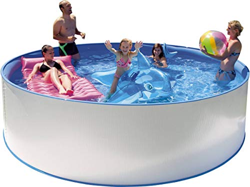 Piscina Splash Pool - Ø 4.6 × 0.9 M