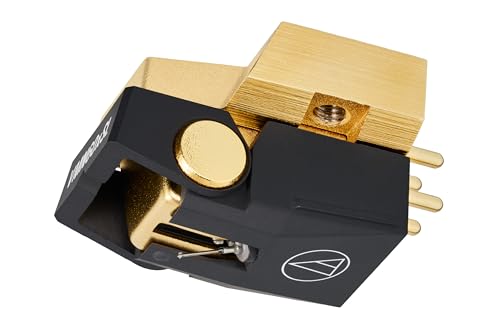Audio-Technica AT-VM760xSL VMx Phono Cartridge