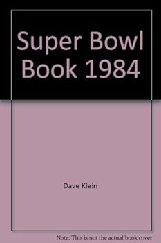 Super Bowl Book, 1984