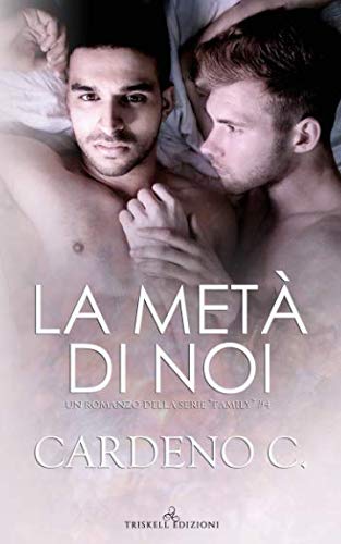 La metà di noi