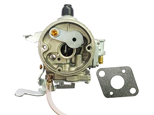 キャブレター 適する Shindaiwa B45 刈払い機 取り替える TK DPM2-1A