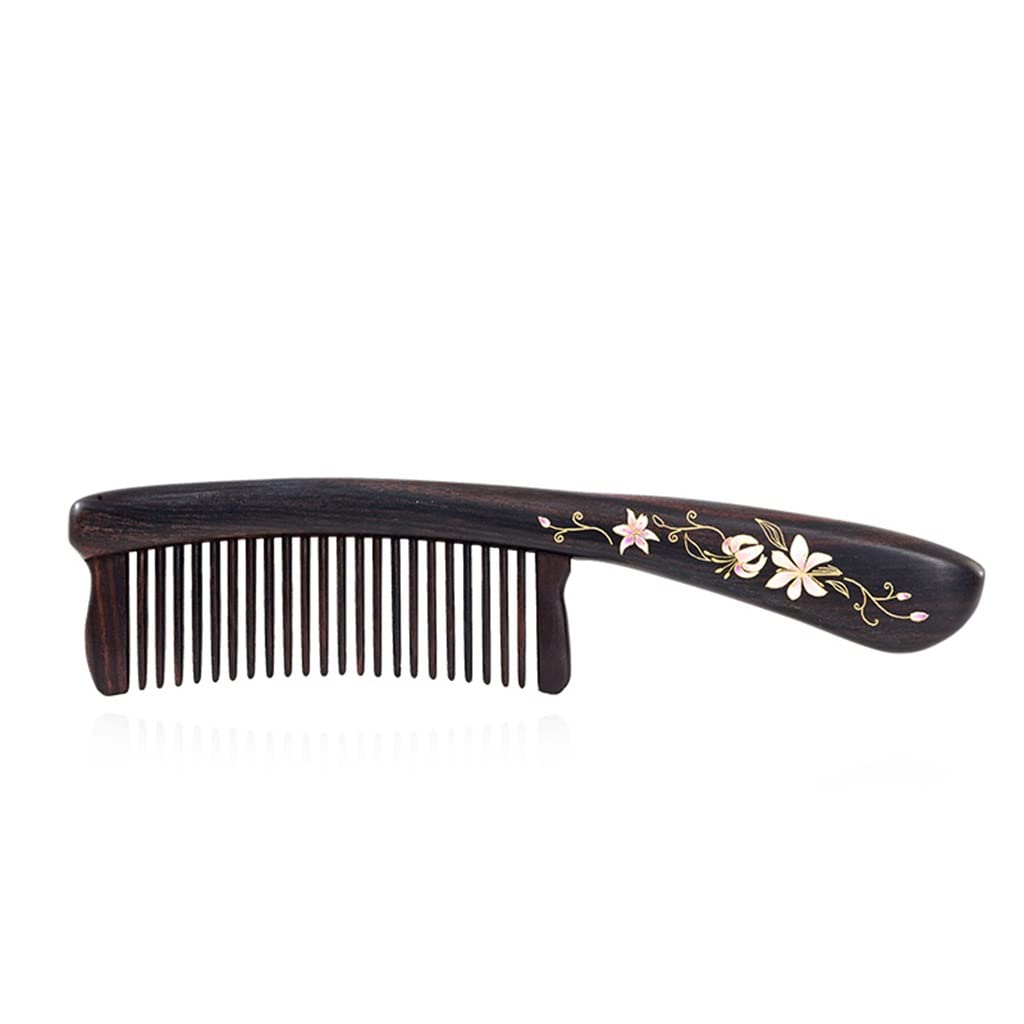 1 Piece Of Comb For Men And Women Home Portable Massage Long Hair Short Personal Gift Care