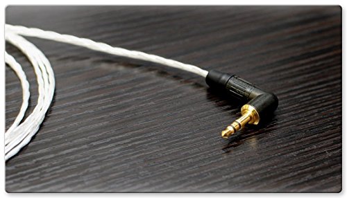 AUDIOTRAK MMCX対応ハイエンドリケーブル Re:Cable SR3 Amazon.co.jp: AUDIOTRAK MMCX対応ハイエンドリケーブル Re
