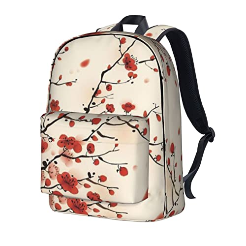 Sac à dos classique résistant à l'eau drapeau américain idéal pour l'école - 2