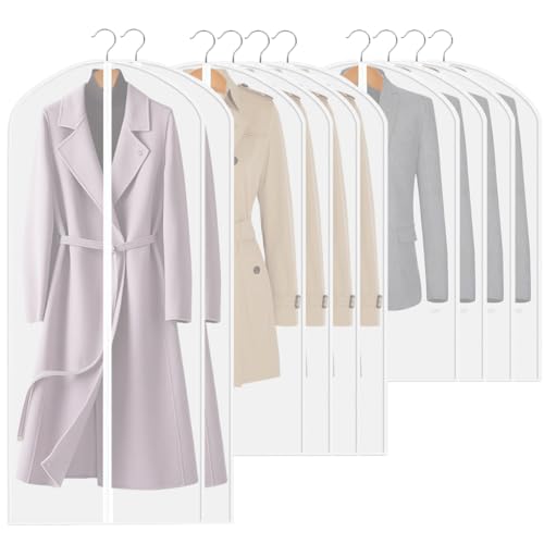 Fundas de ropa marca CASAMIEL