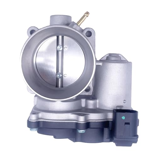 Throttle Body 032133062c Throttle Body For Vw Ea111 1.4/1.6l For Polo For Golf4 For Bora For Santana 3000 For Golf For Fox 1.6l Throttle Valve Socket