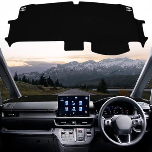 Kurtz z_ V^XebvS STEPWGN AIR SPADA RP6 RP7 RP8 2022N5~s Ԏp݌v _bV{[h}bg Ăh~ _bV{[hJo[ ی}bg p[c JX^p[c |GXef f荞