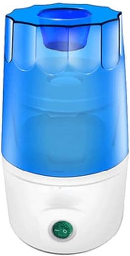 Office mini yogurt machine, dormitory small home-made natto rice wine automatic fermentation machine (Color : B)