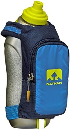 Nathan SpeedDraw Plus Flask