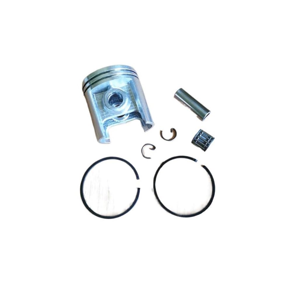 Kit piston 50 mm pour réparer le cylindre de marteau-piqueur MK1 usé