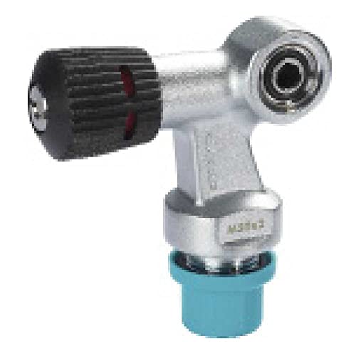 CRESSI EGZ 711051/391 Raccords de rechange bouteille tube fishing tape plat seat